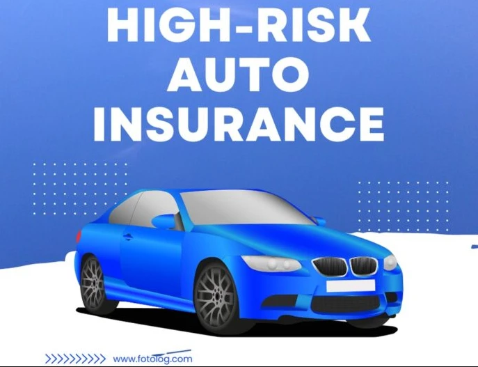 Best Insurance For High Risk Drivers