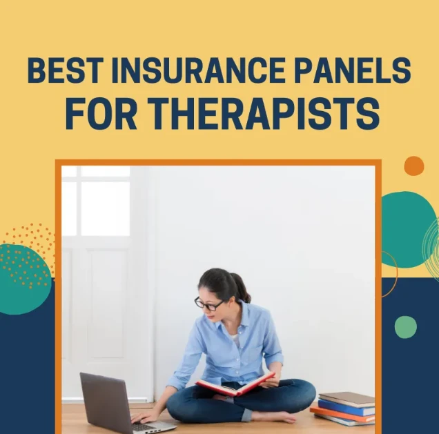 Best Insurance Panels For Therapists
