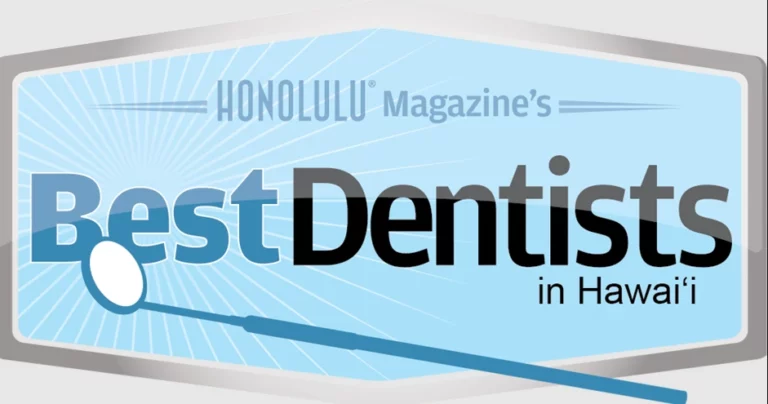 Best Dental Insurance In Hawaii